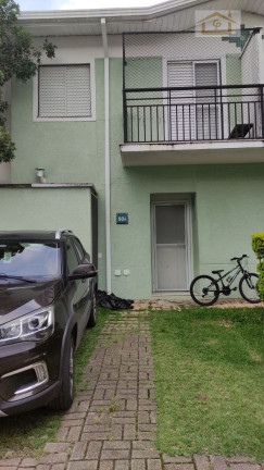 Imagem Casa com 3 Quartos à Venda, 115 m² em São Paulo Imagem Casa com 3 Quartos à Venda, 115 m² em São Paulo