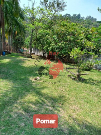 Imagem Imóvel com 4 Quartos à Venda, 600 m² em Recanto Dos Palmares - Atibaia