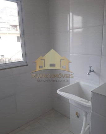 Imagem Apartamento com 2 Quartos para Alugar, 55 m² em Parque Savoy City - São Paulo