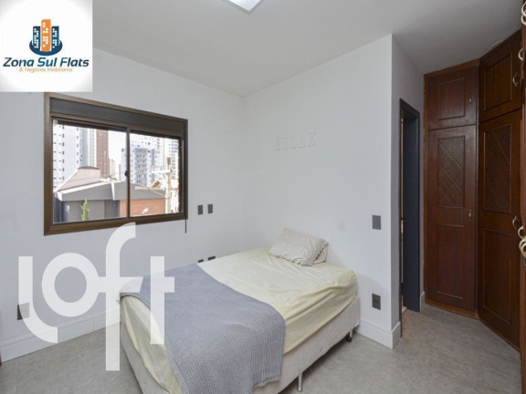 Imagem Apartamento com 4 Quartos à Venda, 200 m² em Jardim Vila Mariana - São Paulo Imagem Apartamento com 4 Quartos à Venda, 200 m² em Jardim Vila Mariana - São Paulo