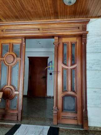 Imagem Apartamento com 3 Quartos à Venda, 119 m² em Guilhermina - Praia Grande