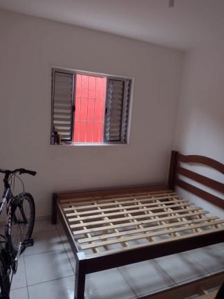 Imagem Casa com 2 Quartos à Venda, 102 m² em Centro - Mongaguá Imagem Casa com 2 Quartos à Venda, 102 m² em Centro - Mongaguá