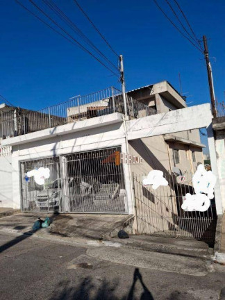 Imagem Sobrado com 6 Quartos à Venda, 361 m² em Parque Císper - São Paulo Imagem Sobrado com 6 Quartos à Venda, 361 m² em Parque Císper - São Paulo