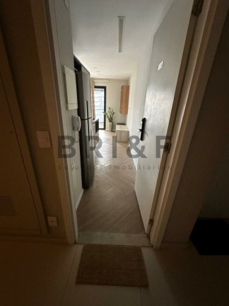 Imagem Apartamento com 1 Quarto à Venda, 38 m² em Campo Belo - São Paulo Imagem Apartamento com 1 Quarto à Venda, 38 m² em Campo Belo - São Paulo