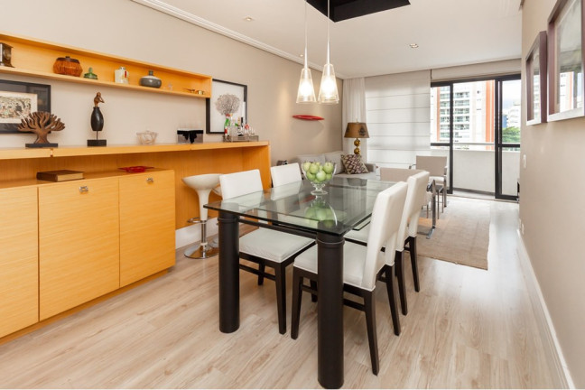 Apartamento com 3 Quartos à Venda, 96 m² em Vila Leopoldina - São Paulo