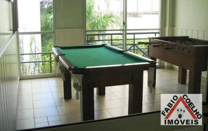 Imagem Apartamento com 2 Quartos à Venda, 48 m² em Jardim Sabará - São Paulo Imagem Apartamento com 2 Quartos à Venda, 48 m² em Jardim Sabará - São Paulo
