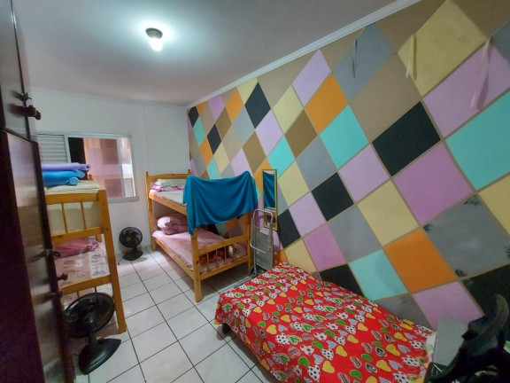Imagem Apartamento com 2 Quartos à Venda, 61 m² em Aviação - Praia Grande