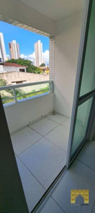 Imagem Apartamento com 2 Quartos à Venda, 50 m² em Manaíra - João Pessoa Imagem Apartamento com 2 Quartos à Venda, 50 m² em Manaíra - João Pessoa