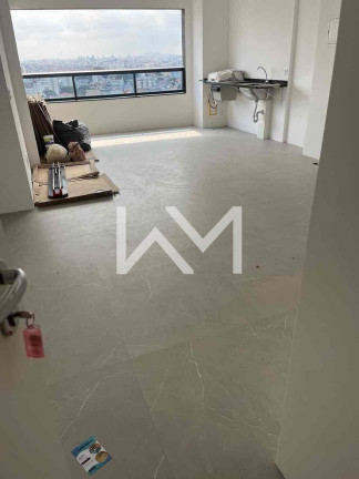 Apartamento com 2 Quartos à Venda, 70 m² em Vila Augusta - Guarulhos