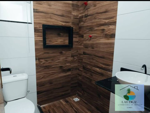 Imagem Casa com 1 Quarto à Venda, em Unamar (tamoios) - Cabo Frio Imagem Casa com 1 Quarto à Venda, em Unamar (tamoios) - Cabo Frio