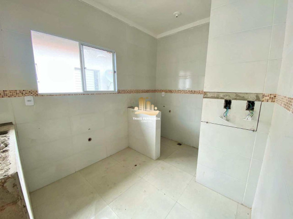 Imagem Casa com 2 Quartos à Venda, 44 m² em Melvi - Praia Grande Imagem Casa com 2 Quartos à Venda, 44 m² em Melvi - Praia Grande