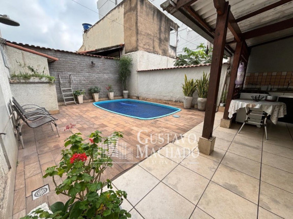 Casa com 3 Quartos à Venda, 145 m² em Vila Mury - Volta Redonda