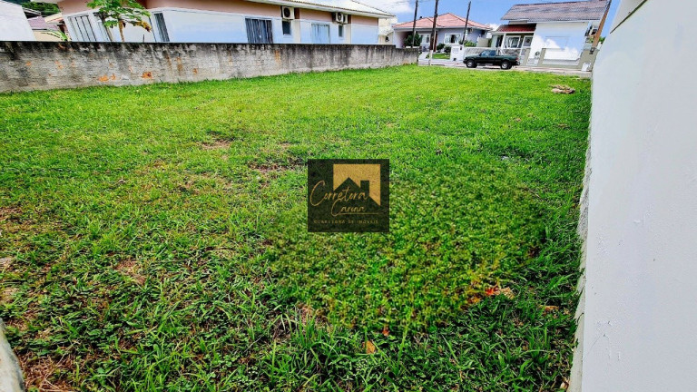 Imagem Terreno à Venda, 300 m² em Praia De Fora - Palhoça Imagem Terreno à Venda, 300 m² em Praia De Fora - Palhoça