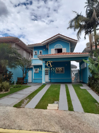 Imagem Casa com 4 Quartos à Venda, 250 m² em Jardim Lambreta - Cotia Imagem Casa com 4 Quartos à Venda, 250 m² em Jardim Lambreta - Cotia