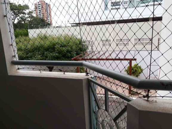 Imagem Apartamento com 3 Quartos à Venda, 80 m² em Morada Do Sol - Teresina Imagem Apartamento com 3 Quartos à Venda, 80 m² em Morada Do Sol - Teresina