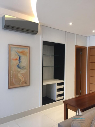Imagem Apartamento com 3 Quartos para Alugar, 168 m² em Tamboré - Santana De Parnaíba Imagem Apartamento com 3 Quartos para Alugar, 168 m² em Tamboré - Santana De Parnaíba