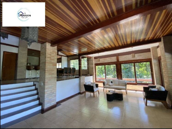 Imagem Casa com 5 Quartos à Venda, 501 m² em Domingos Dias - Ubatuba Imagem Casa com 5 Quartos à Venda, 501 m² em Domingos Dias - Ubatuba