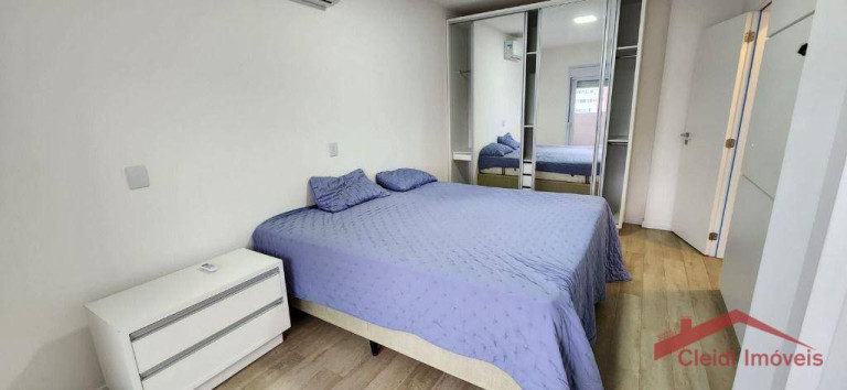 Imagem Apartamento com 3 Quartos para Alugar, 152 m² em Centro - Joinville Imagem Apartamento com 3 Quartos para Alugar, 152 m² em Centro - Joinville