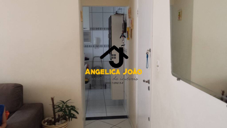 Imagem Apartamento com 2 Quartos à Venda, 61 m² em Vila Valenca - São Vicente
