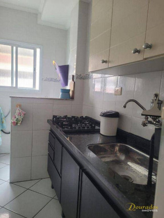Imagem Apartamento com 2 Quartos à Venda, 68 m² em Aviação - Praia Grande Imagem Apartamento com 2 Quartos à Venda, 68 m² em Aviação - Praia Grande