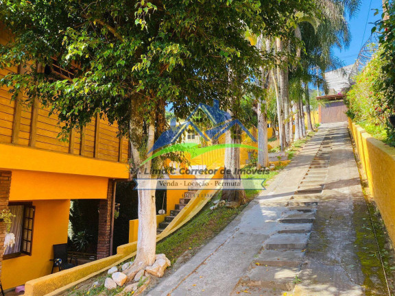 Imagem Chácara com 4 Quartos à Venda, 2.467 m² em Terra Preta - Mairiporã Imagem Chácara com 4 Quartos à Venda, 2.467 m² em Terra Preta - Mairiporã