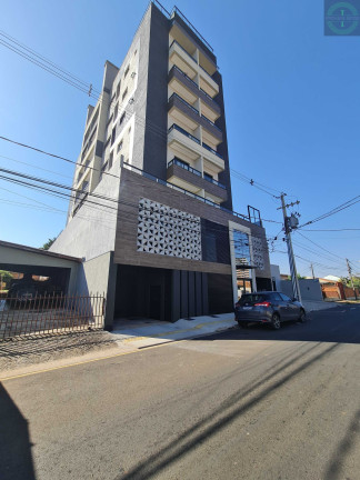 Imagem Apartamento com 2 Quartos à Venda, em Oficinas - Ponta Grossa Imagem Apartamento com 2 Quartos à Venda, em Oficinas - Ponta Grossa