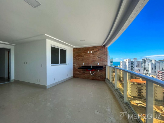 Imagem Apartamento com 3 Quartos à Venda, 20 m² em Praia Do Morro - Guarapari
