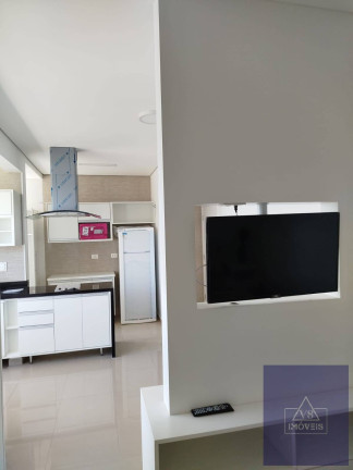 Imagem Apartamento com 1 Quarto para Alugar, 43 m² em Mogi Das Cruzes Imagem Apartamento com 1 Quarto para Alugar, 43 m² em Mogi Das Cruzes