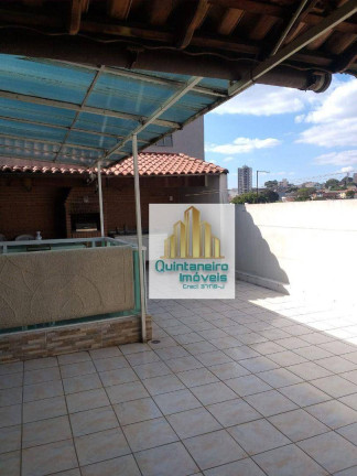 Imagem Casa com 3 Quartos à Venda, 110 m² em Jardim Paraventi - Guarulhos Imagem Casa com 3 Quartos à Venda, 110 m² em Jardim Paraventi - Guarulhos