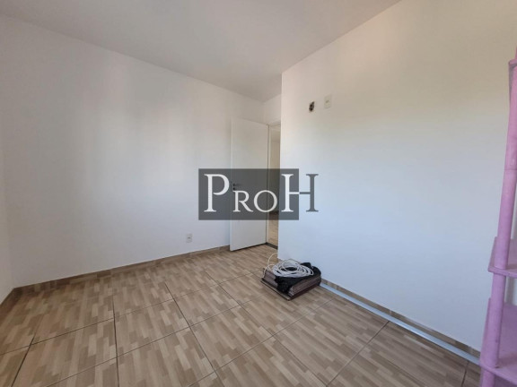 Imagem Apartamento com 2 Quartos à Venda, 52 m² em Demarchi - São Bernardo Do Campo