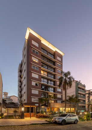 Imagem Apartamento com 2 Quartos à Venda, 73 m² em Petrópolis - Porto Alegre Imagem Apartamento com 2 Quartos à Venda, 73 m² em Petrópolis - Porto Alegre