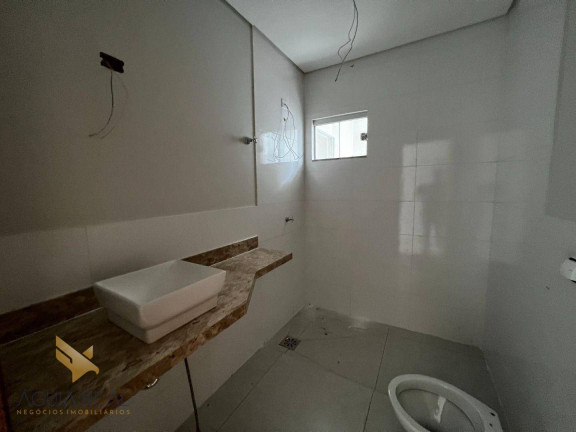 Imagem Casa com 3 Quartos à Venda, 90 m² em Jardim Montevidéu - Campo Grande Imagem Casa com 3 Quartos à Venda, 90 m² em Jardim Montevidéu - Campo Grande