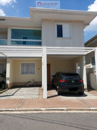 Imagem Casa com 3 Quartos à Venda, 120 m² em Meu Cantinho - Suzano
