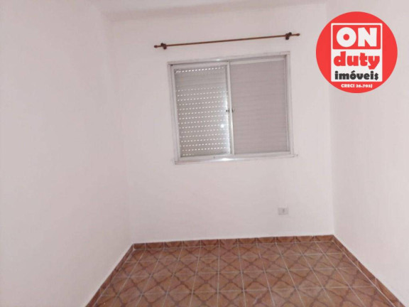 Imagem Apartamento com 2 Quartos à Venda, 65 m² em Saboó - Santos Imagem Apartamento com 2 Quartos à Venda, 65 m² em Saboó - Santos
