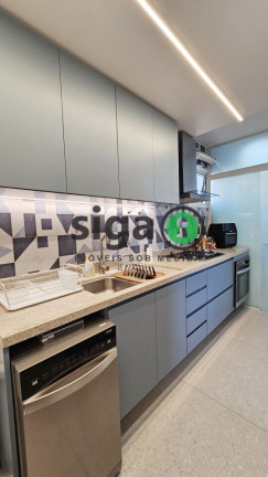 Imagem Apartamento com 2 Quartos à Venda, 96 m² em Jardim Londrina - São Paulo