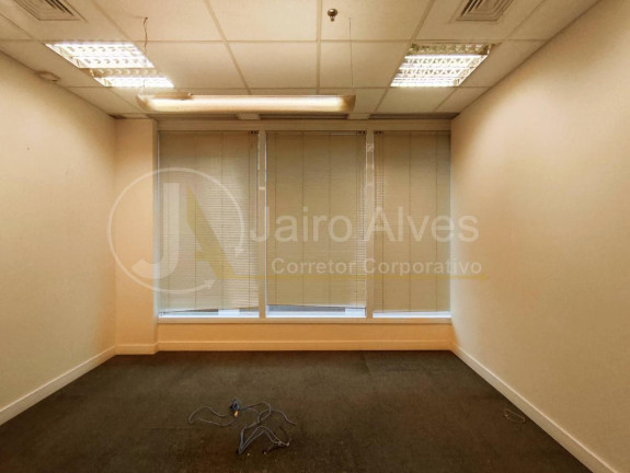Imagem Imóvel para Alugar, 528 m² em Vila Olímpia - São Paulo