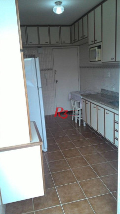Imagem Apartamento com 2 Quartos à Venda, 75 m² em Marapé - Santos Imagem Apartamento com 2 Quartos à Venda, 75 m² em Marapé - Santos