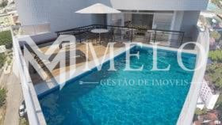 Imagem Apartamento com 4 Quartos à Venda, 125 m² em Rosarinho - Recife