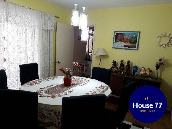 Imagem Casa com 3 Quartos à Venda, 271 m² em Brooklin Paulista - São Paulo Imagem Casa com 3 Quartos à Venda, 271 m² em Brooklin Paulista - São Paulo