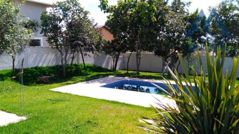 Imagem Casa de Condomínio com 4 Quartos à Venda, 700 m² em Lagoa Santa Imagem Casa de Condomínio com 4 Quartos à Venda, 700 m² em Lagoa Santa