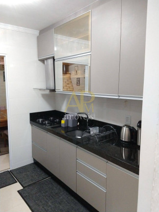 Imagem Casa com 3 Quartos à Venda, 69 m² em Bela Vista - Palhoça Imagem Casa com 3 Quartos à Venda, 69 m² em Bela Vista - Palhoça