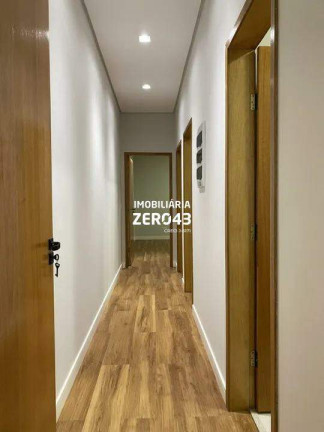 Imagem Casa com 3 Quartos à Venda, 148 m² em Jardim Tarumã - Londrina Imagem Casa com 3 Quartos à Venda, 148 m² em Jardim Tarumã - Londrina