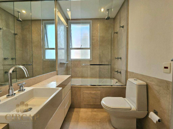 Imagem Apartamento com 4 Quartos à Venda, 405 m² em Moema - São Paulo Imagem Apartamento com 4 Quartos à Venda, 405 m² em Moema - São Paulo
