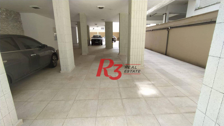 Imagem Apartamento com 3 Quartos à Venda, 180 m² em Gonzaga - Santos Imagem Apartamento com 3 Quartos à Venda, 180 m² em Gonzaga - Santos