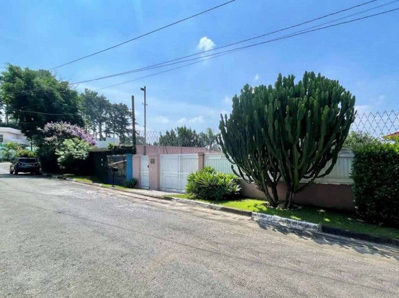 Imagem Casa de Condomínio com 3 Quartos à Venda,  em Chácara Das Paineiras - Carapicuíba