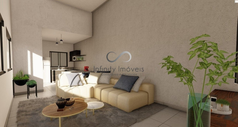 Imagem Casa com 3 Quartos à Venda, 350 m² em Lundcea Ii - Lagoa Santa