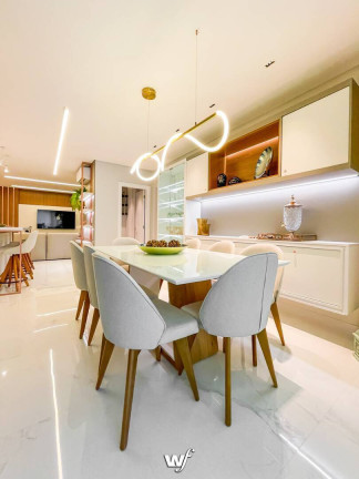 Imagem Apartamento com 3 Quartos à Venda, 160 m² em Morretes - Itapema