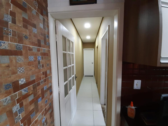 Imagem Casa com 2 Quartos à Venda, 124 m² em Sítio Do Campo - Praia Grande Imagem Casa com 2 Quartos à Venda, 124 m² em Sítio Do Campo - Praia Grande