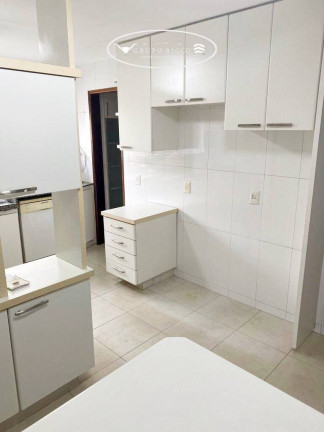 Imagem Apartamento com 4 Quartos à Venda, 224 m² em Setor Oeste - Goiânia Imagem Apartamento com 4 Quartos à Venda, 224 m² em Setor Oeste - Goiânia