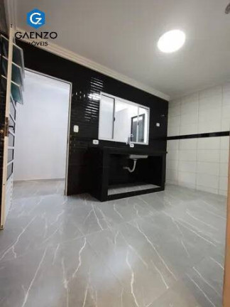 Imagem Casa de Condomínio com 2 Quartos à Venda, 70 m² em Novo Osasco - Osasco